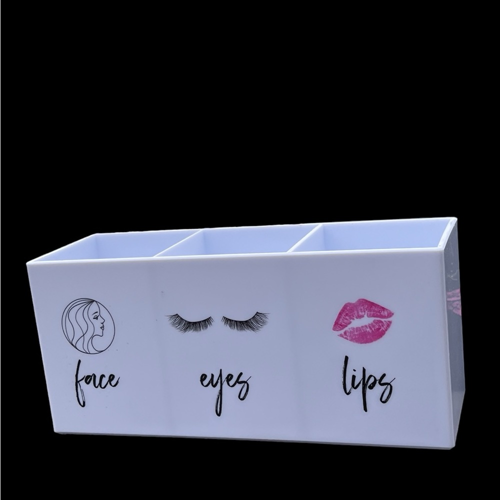 Beauty Organizer - Picture 4 of 13